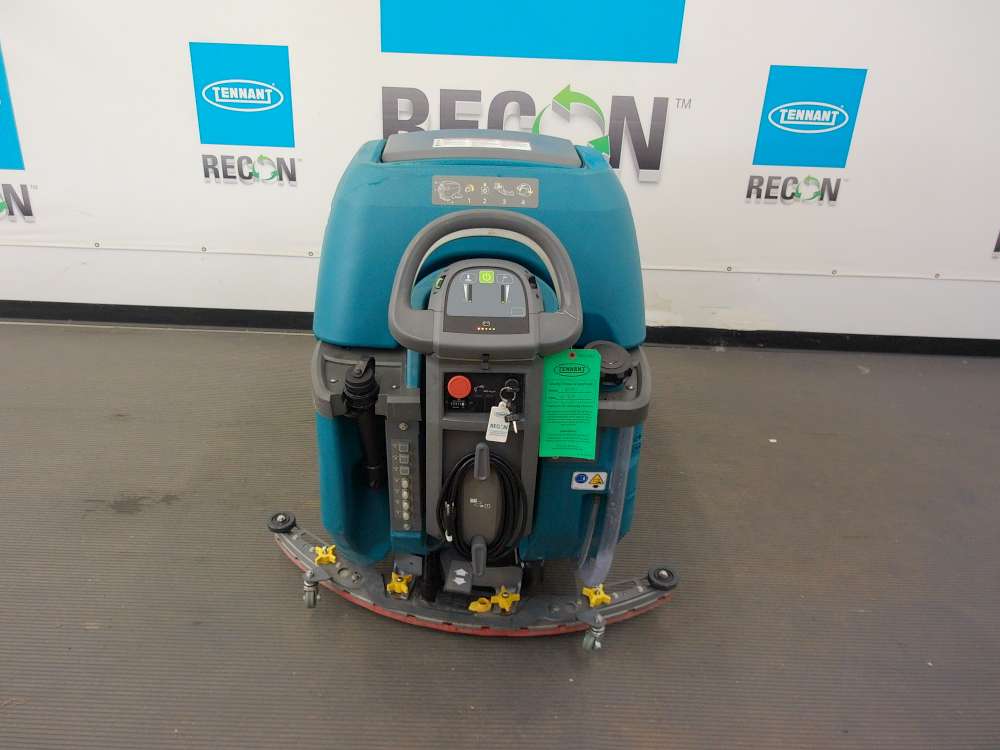 CPO/Used T600e-11031403 Scrubber
