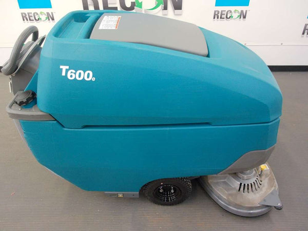 CPO/Used T600e-11031682 Scrubber