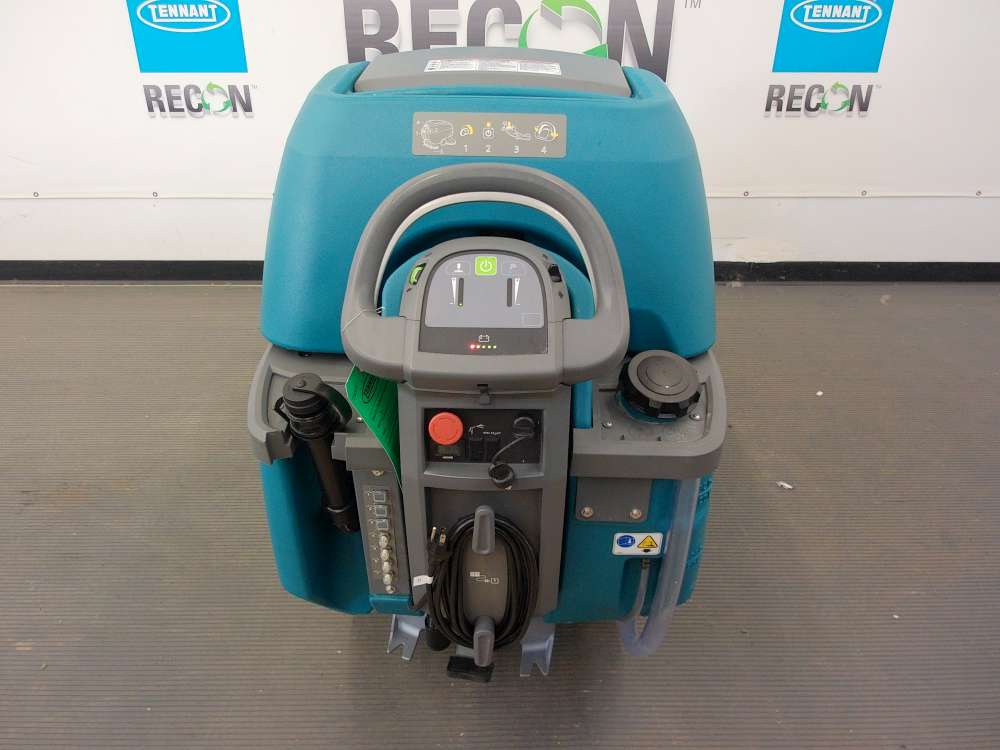 Certified T600e-11031689 Scrubber