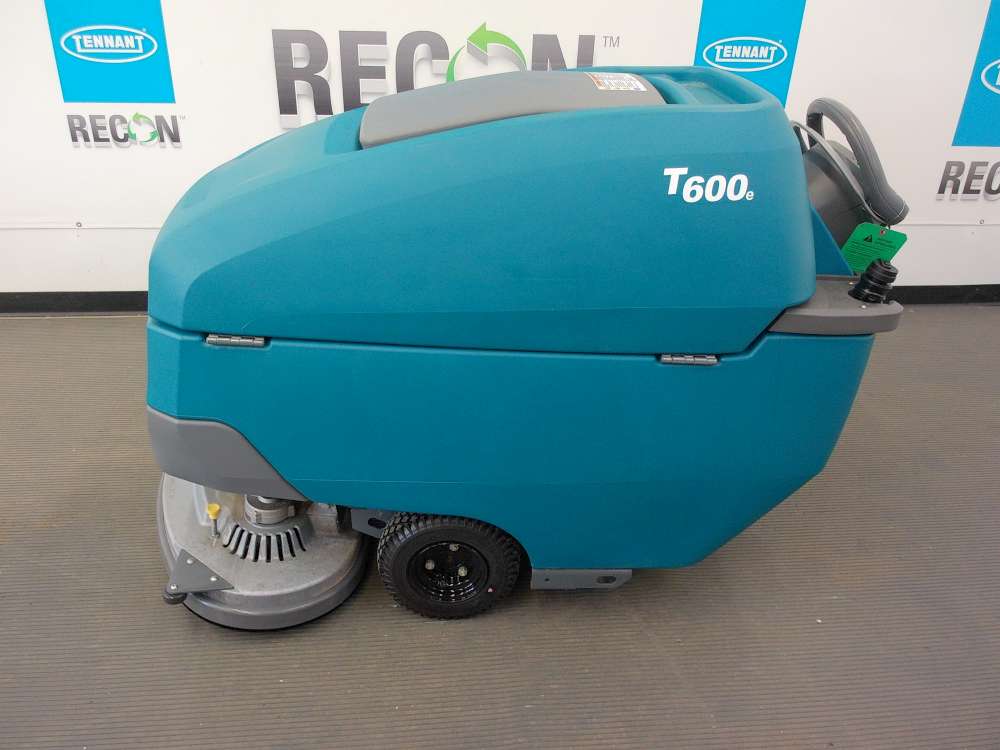 Certified T600e-11031689 Scrubber