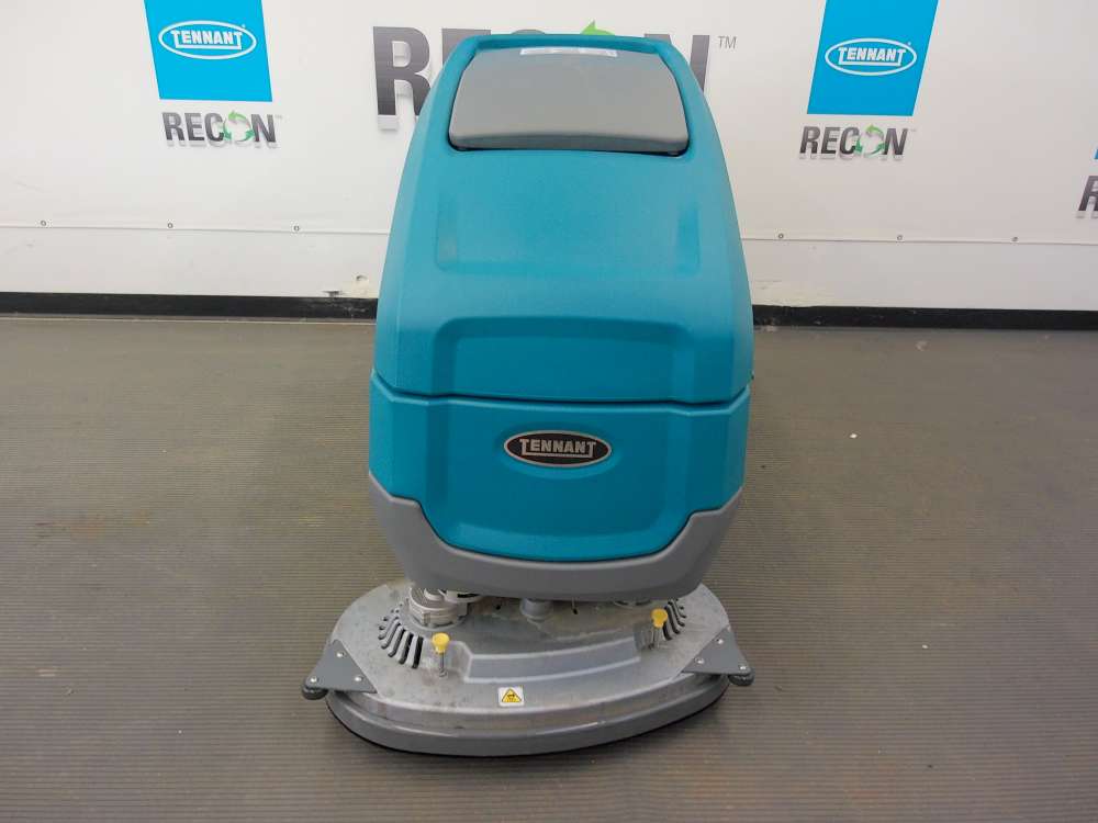 Certified T600e-11031689 Scrubber