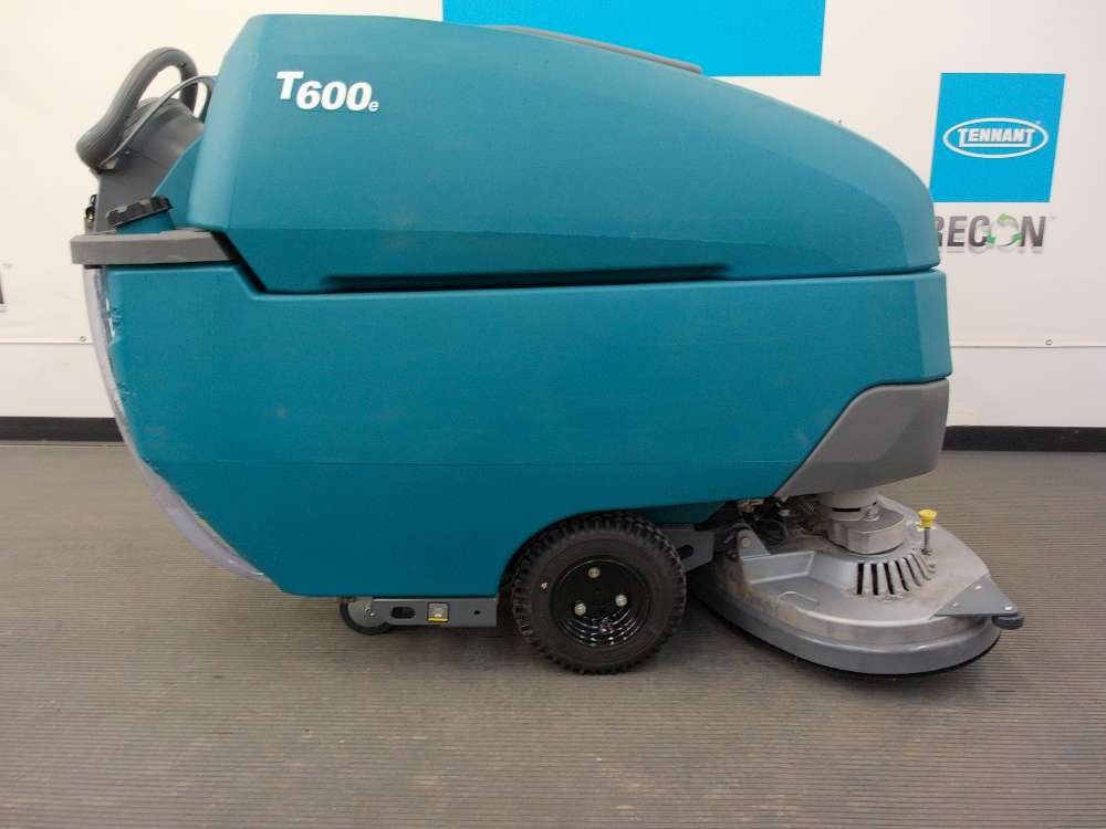 Used T600e-11031717 Scrubber