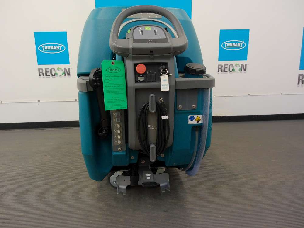 Used T600e-11031717 Scrubber