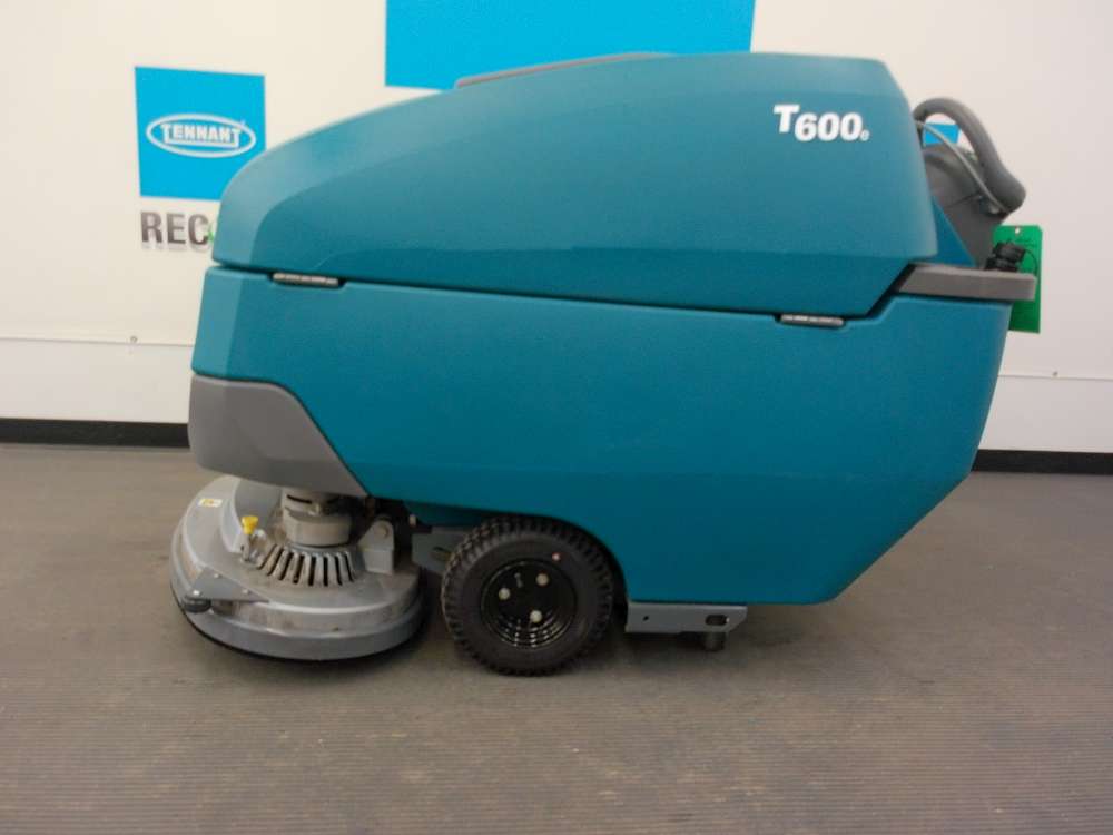 Used T600e-11031717 Scrubber