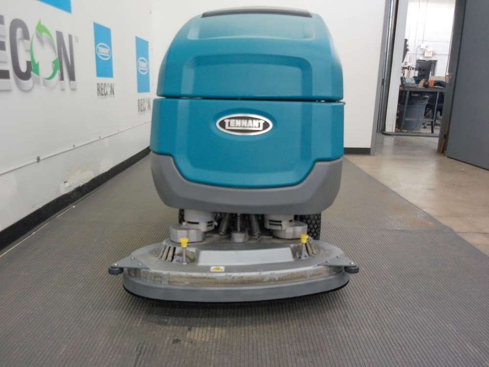 Used T600e-11031717 Scrubber