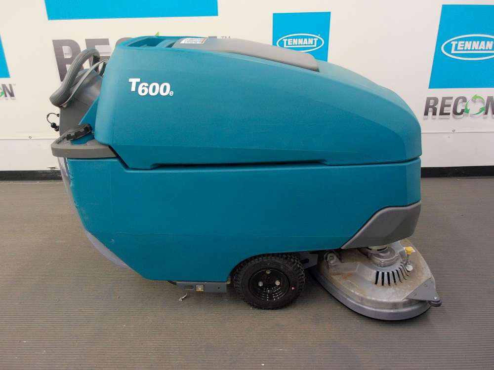 Used T600e-11032380 Scrubber