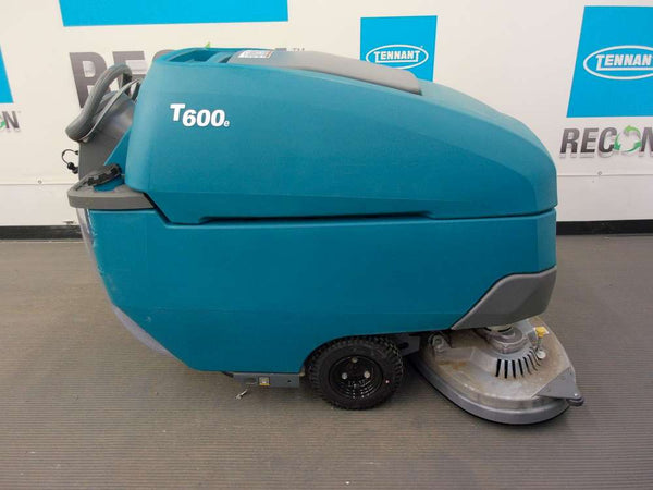 Used T600e-11032380 Scrubber
