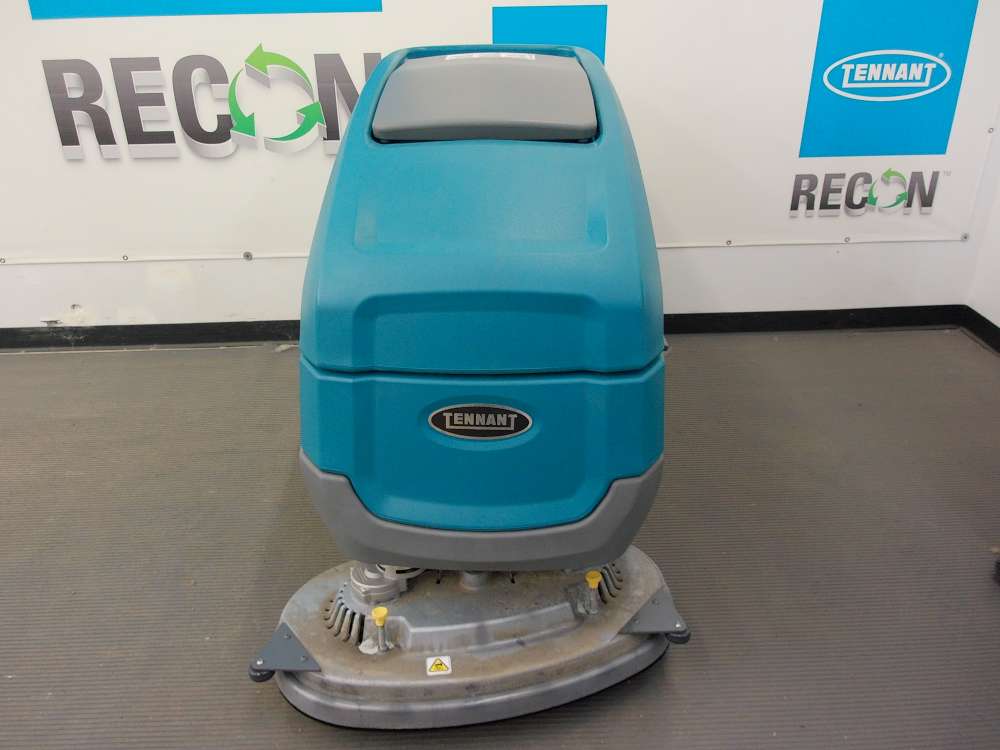Used T600e-11032380 Scrubber