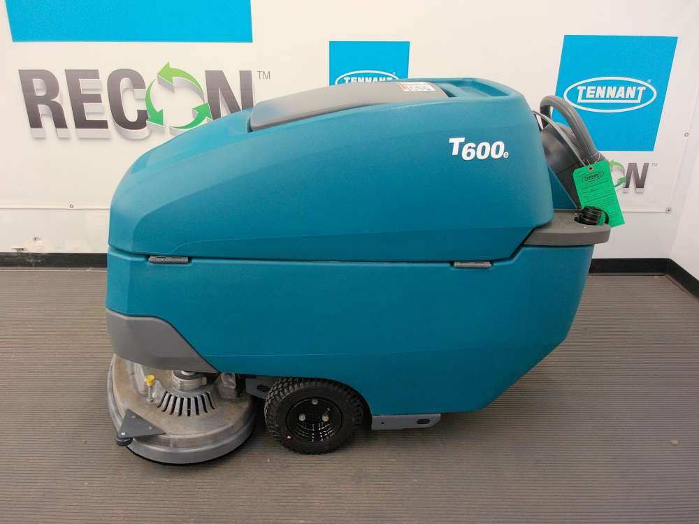 Used T600e-11032380 Scrubber