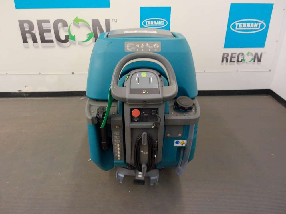 Used T600e-11032380 Scrubber