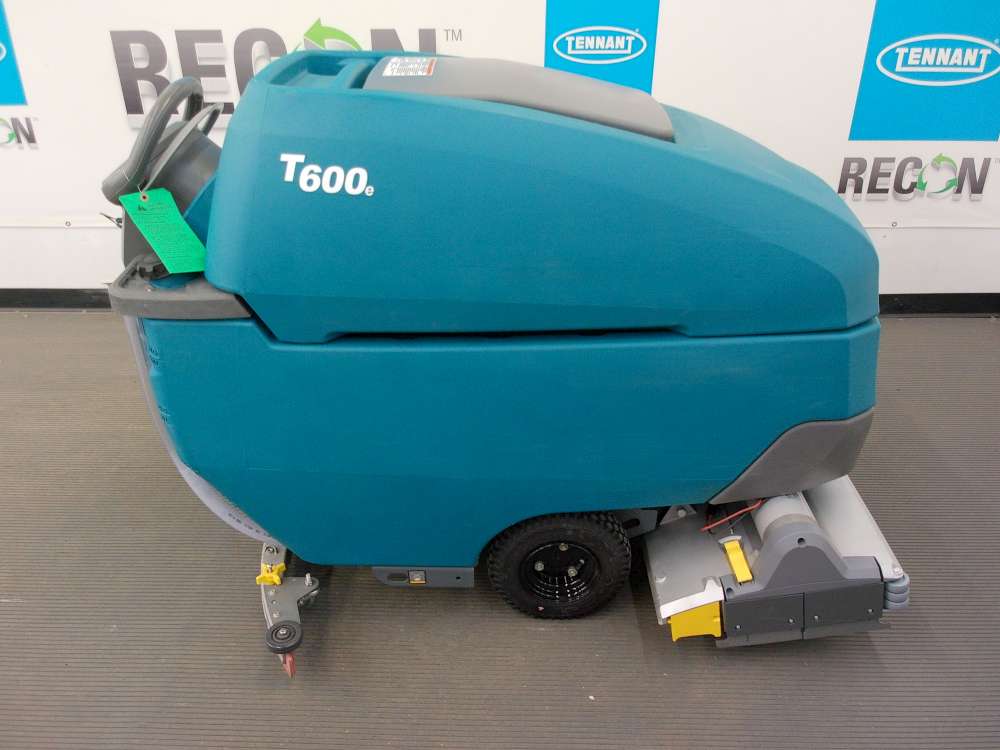 Used T600e-11032387 Scrubber