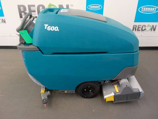 Used T600e-11032387 Scrubber