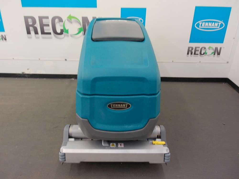 Used T600e-11032387 Scrubber
