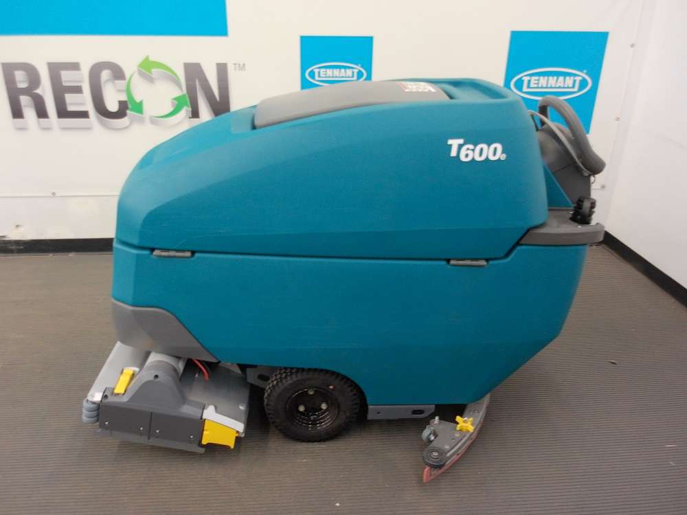 Used T600e-11032387 Scrubber