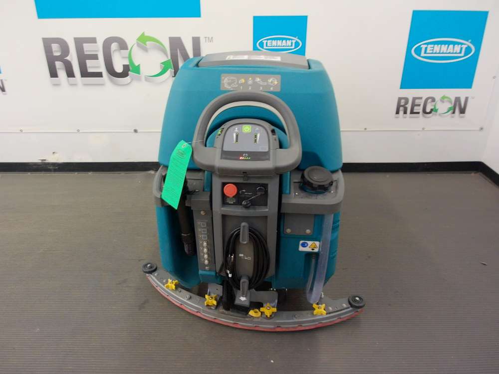 Used T600e-11032387 Scrubber