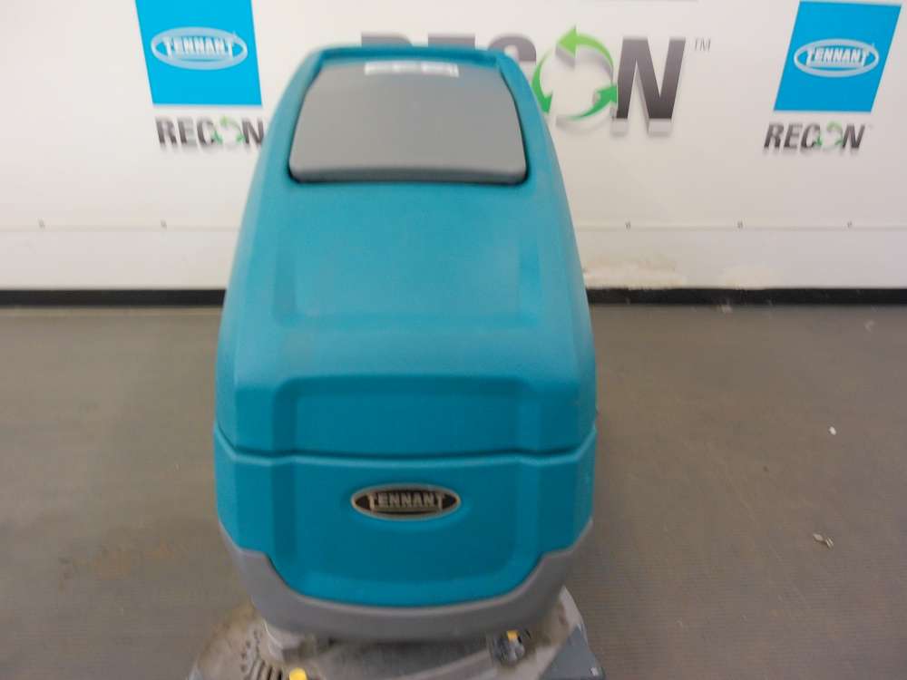 Used T600e-11032406 Scrubber