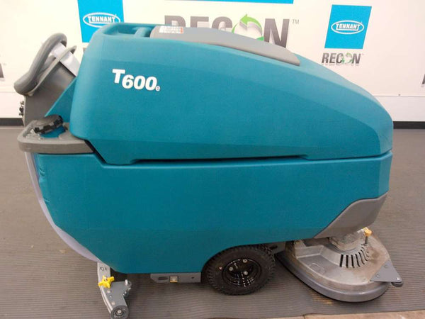 Used T600e-11033622 Scrubber