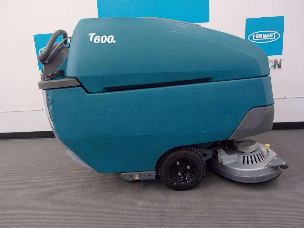 Used T600e-11033735 Scrubber