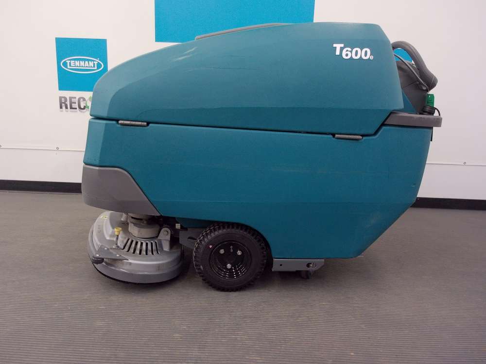 Used T600e-11033735 Scrubber