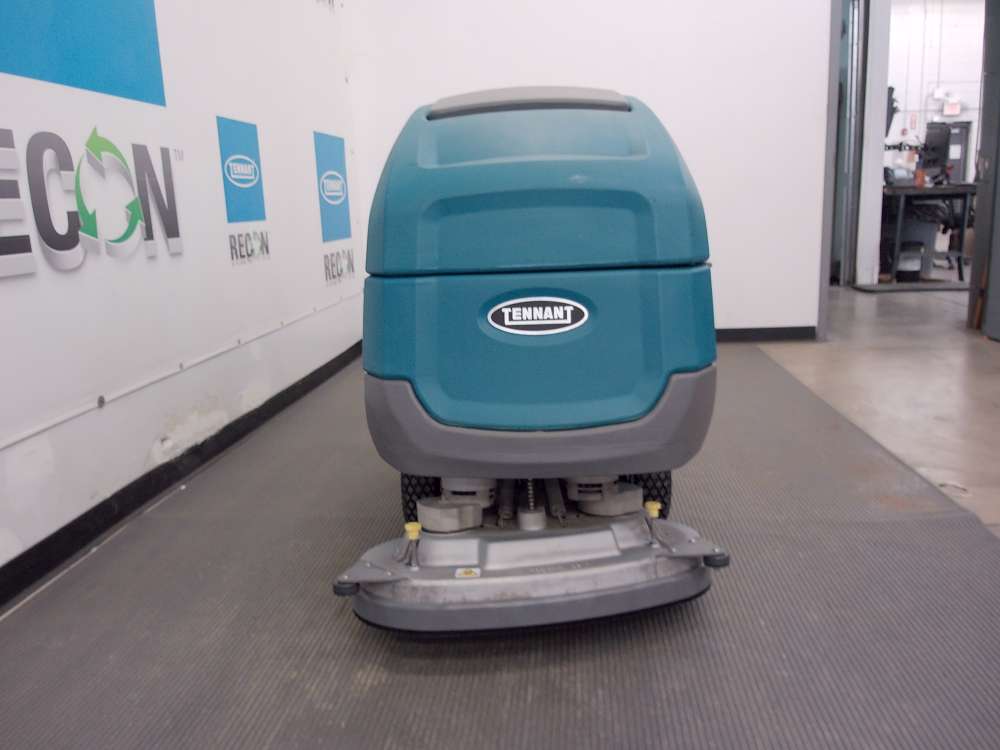 Used T600e-11033735 Scrubber