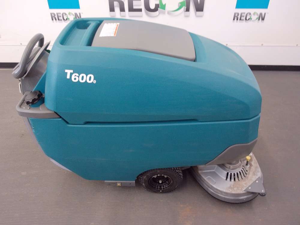 CPO/Used T600e-11033825 Scrubber
