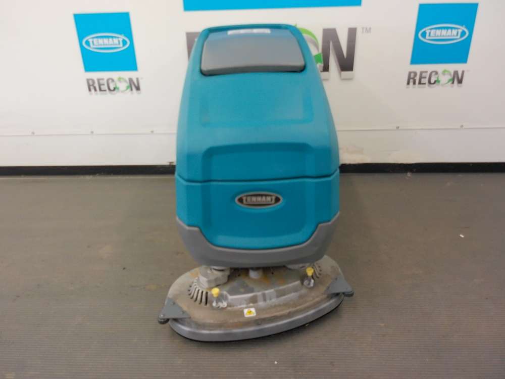 Used T600e-11033827 Scrubber