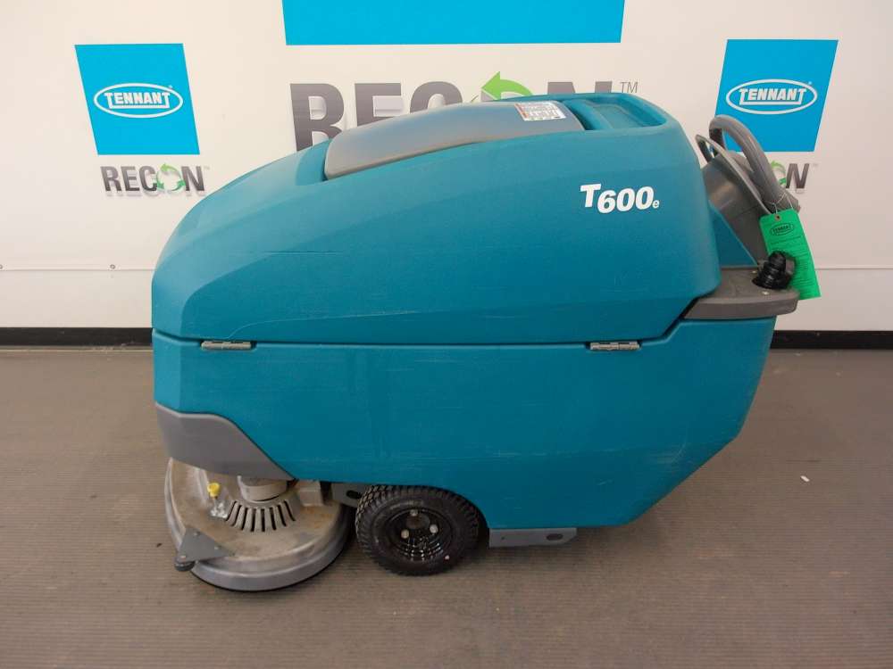Used T600e-11033827 Scrubber