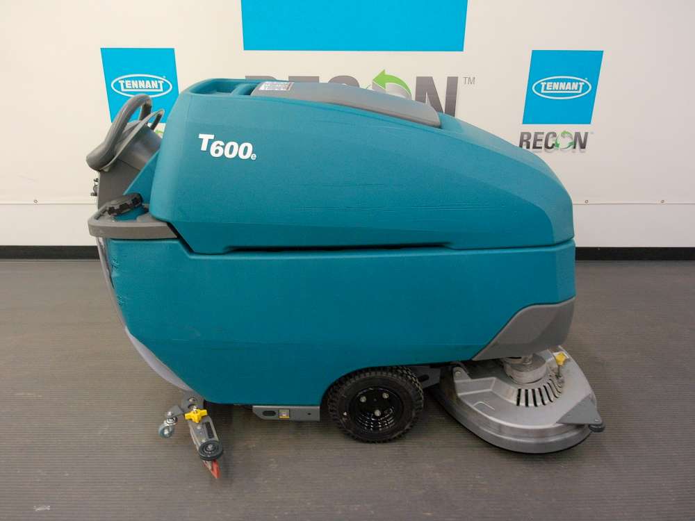 Used T600e-11033839 Scrubber