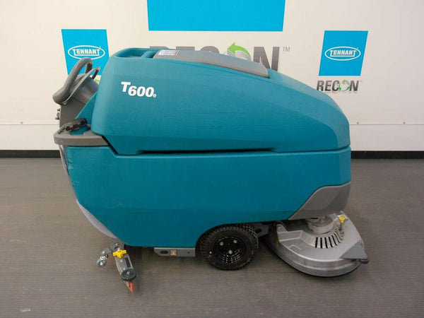 Used T600e-11033839 Scrubber