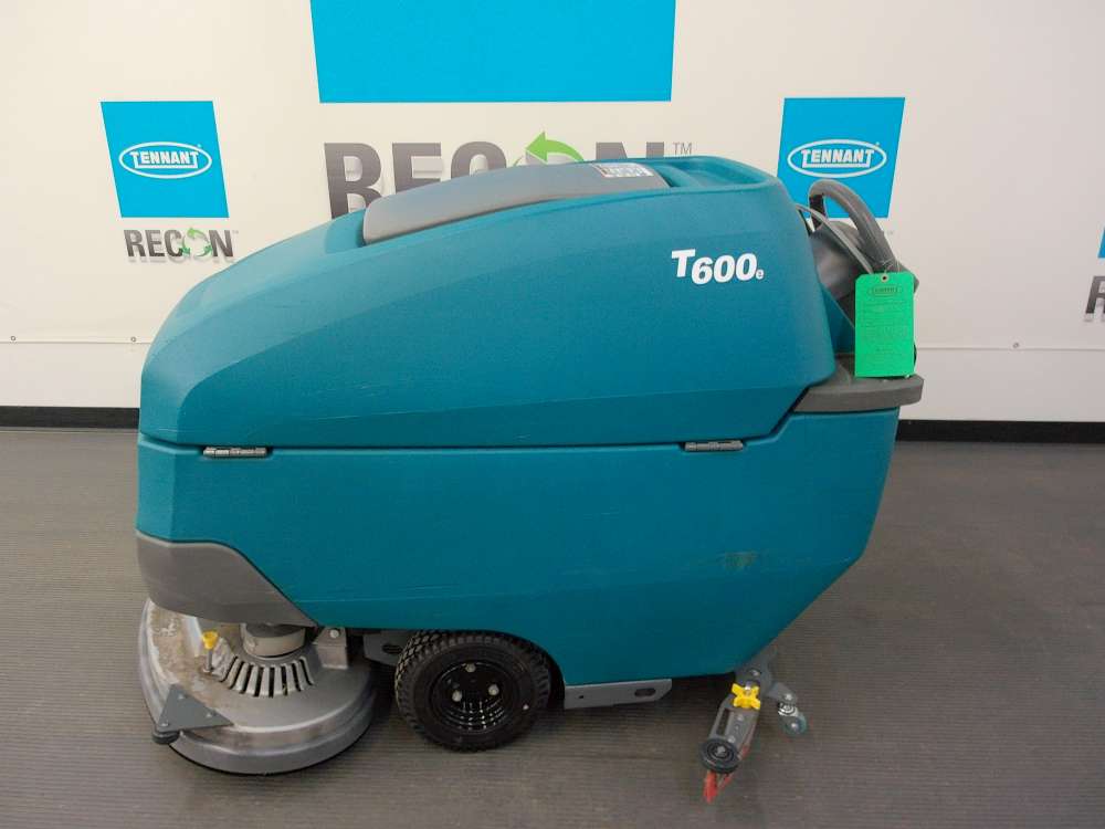 Used T600e-11033839 Scrubber