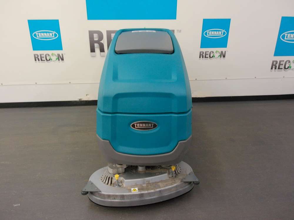 Used T600e-11033839 Scrubber