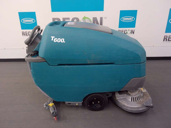 Used T600e-11034856 Scrubber