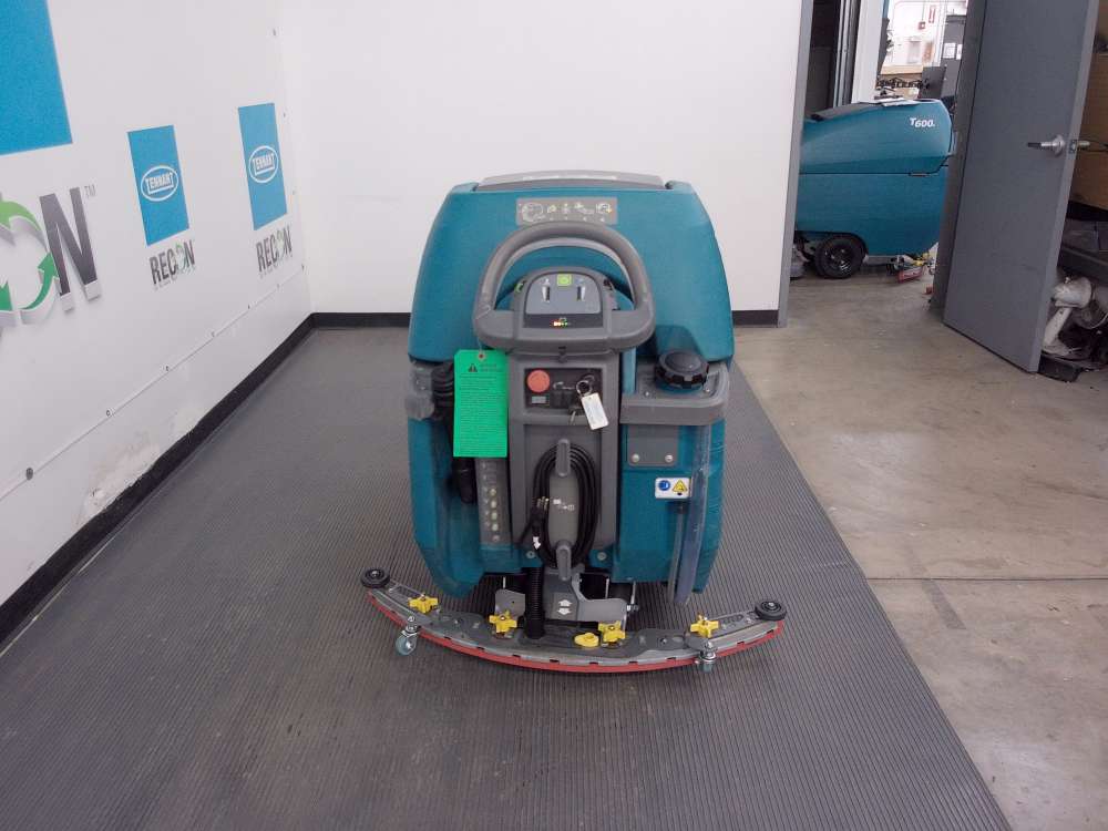 Used T600e-11034856 Scrubber