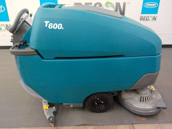 Used T600e-11034860 Scrubber