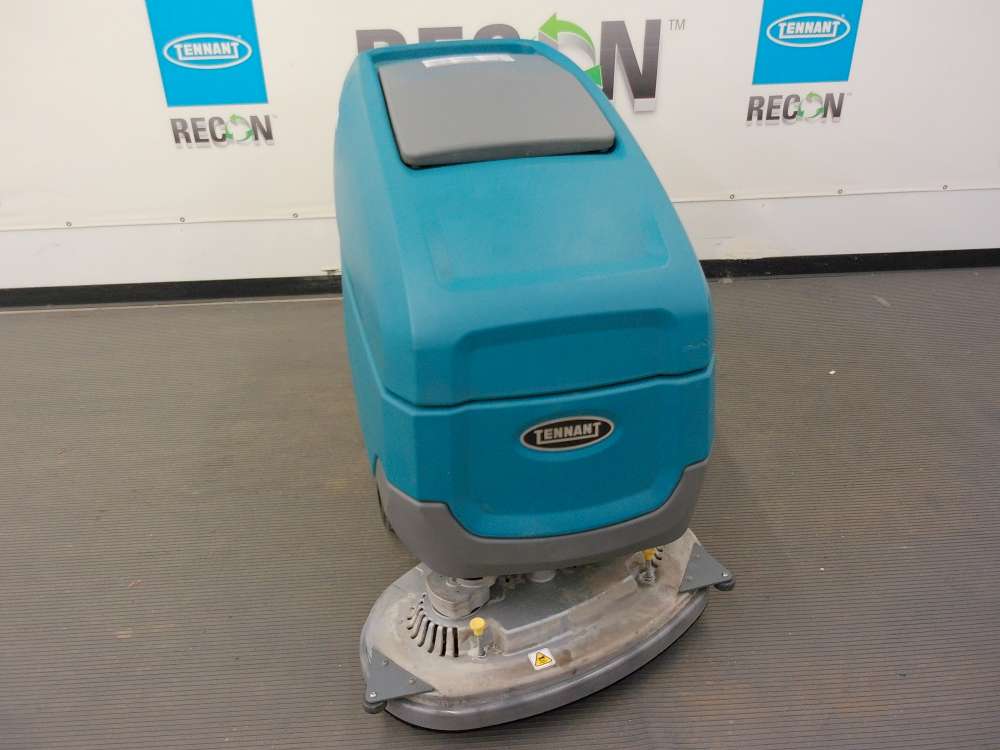 Used T600e-11035100 Scrubber