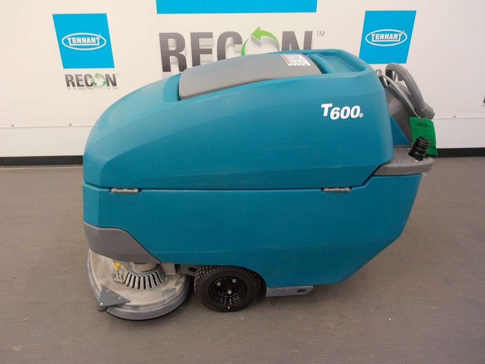 Used T600e-11035100 Scrubber