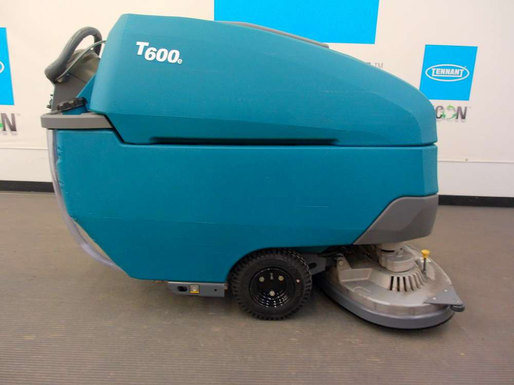 Used T600e-11035104 Scrubber