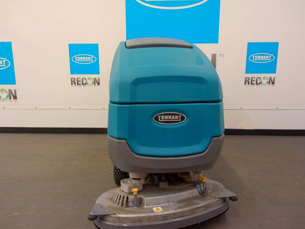 Used T600e-11035104 Scrubber