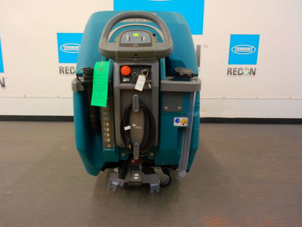Used T600e-11035104 Scrubber