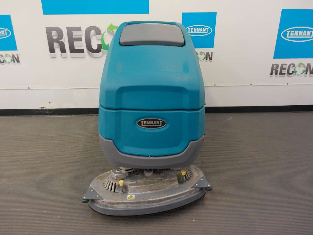 CPO/Used T600e-11035728 Scrubber