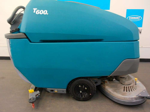 Used T600e-11035728 Scrubber