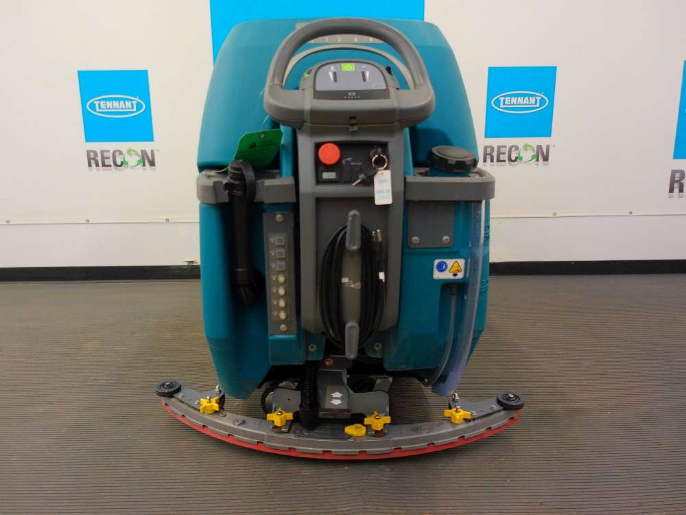 Used T600e-11035728 Scrubber