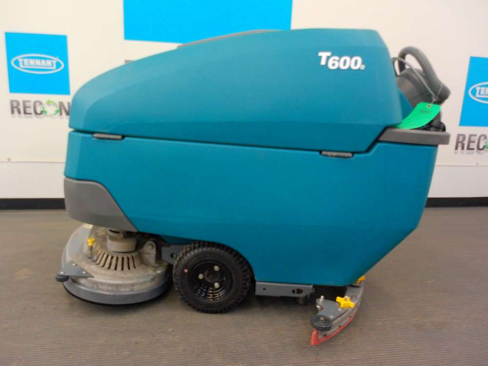 Used T600e-11035728 Scrubber