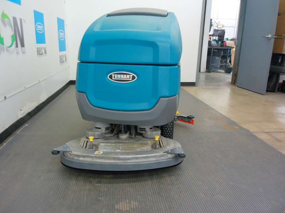 Used T600e-11035728 Scrubber
