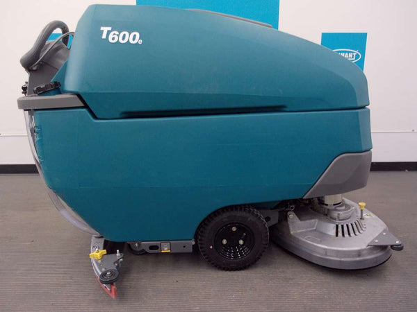 CPO/Used T600e-11051555 Scrubber-pending sale
