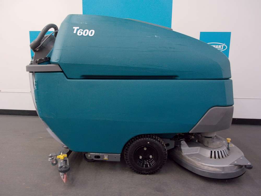 Used T600e-10983584 Scrubber