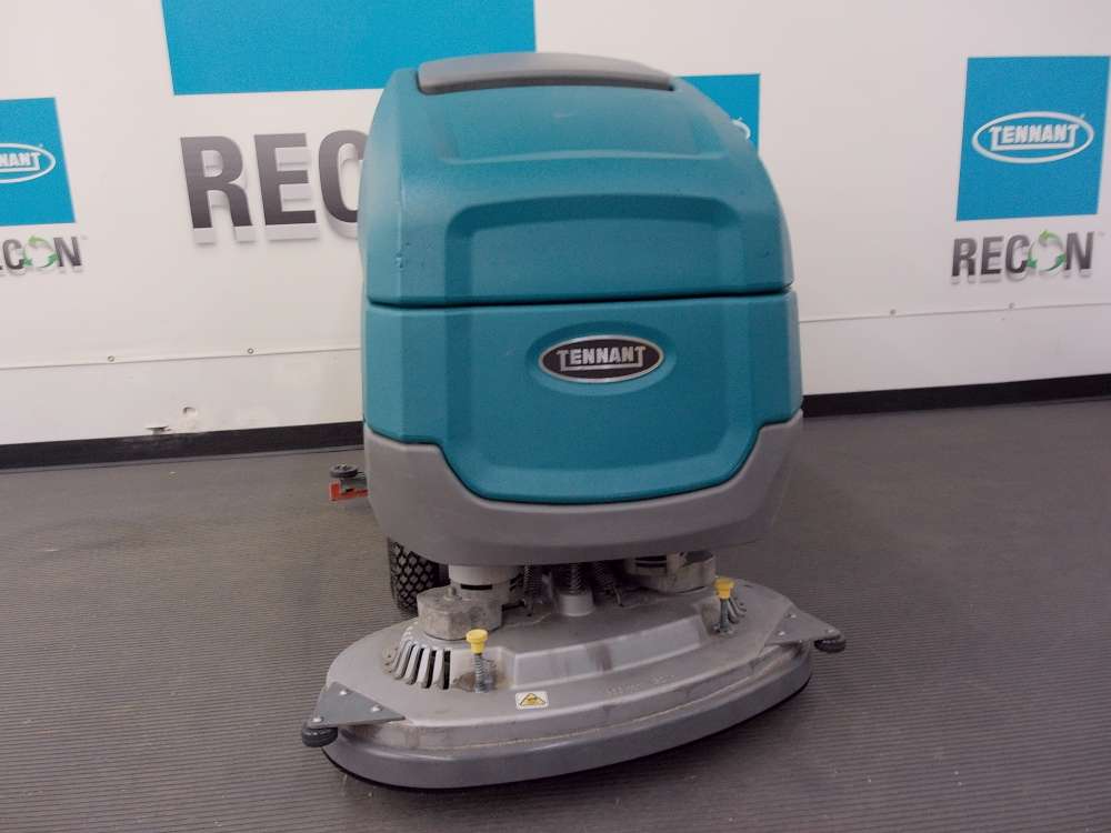 Used T600e-10983584 Scrubber