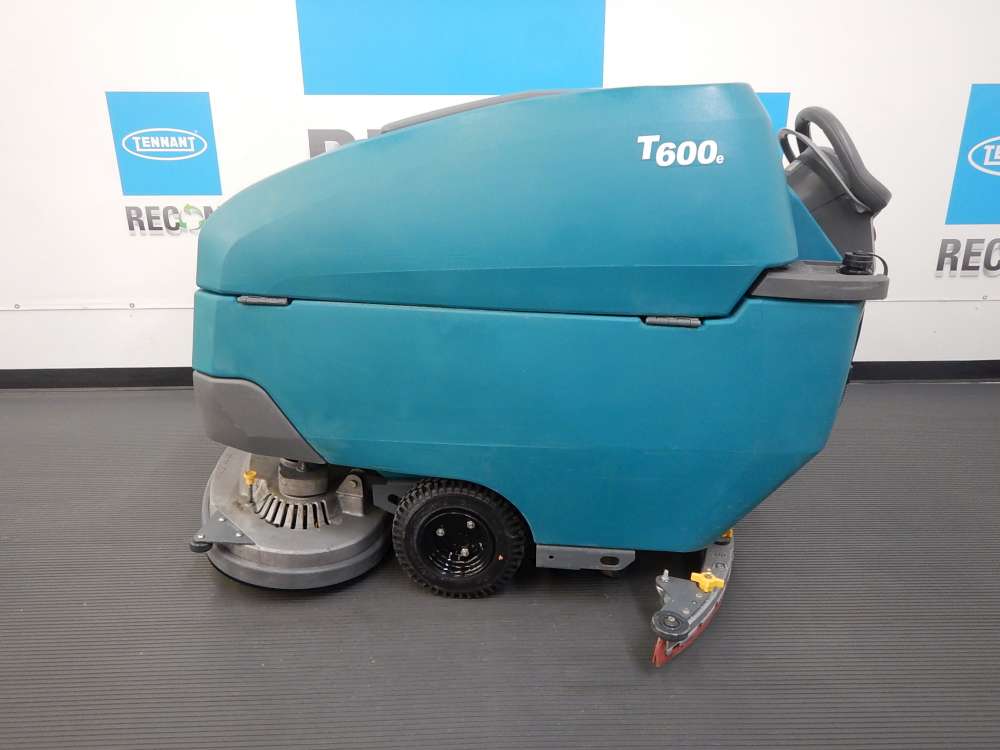 Used T600e-10900174 Scrubber