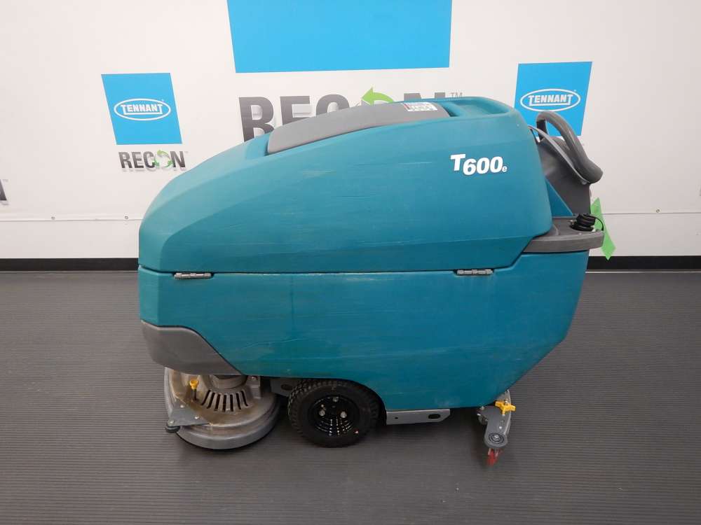 Used T600e-10892515 Scrubber