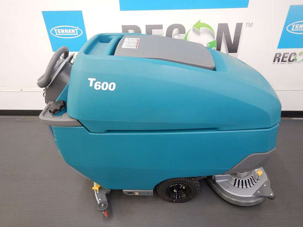 Certified T600-11074982 Scrubber